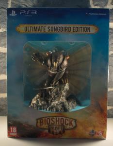Bioshock Infinite - Ultimate Songbird Edition (02)